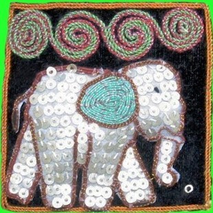 Elephant Logo