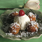 Dessert