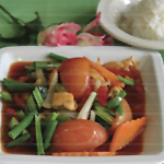 Sweet & Sour