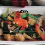 Veggie Mix